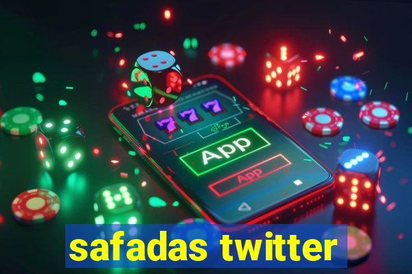 safadas twitter